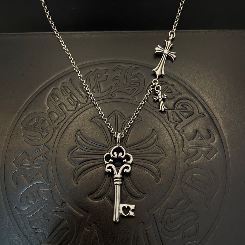 Chrome Hearts Necklaces